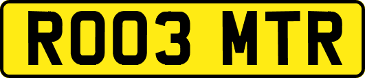 RO03MTR