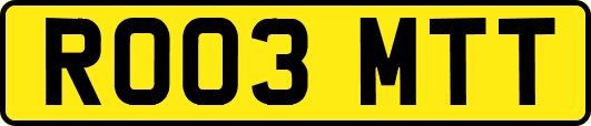 RO03MTT