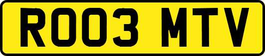 RO03MTV