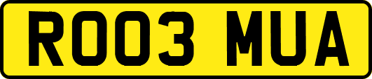 RO03MUA