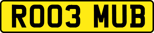 RO03MUB
