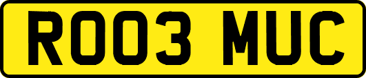 RO03MUC