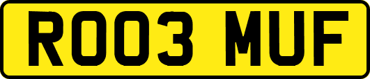 RO03MUF