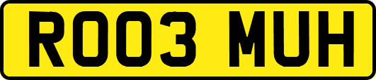 RO03MUH