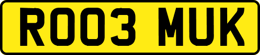 RO03MUK