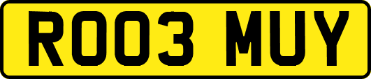 RO03MUY