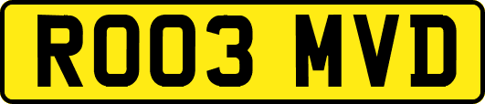 RO03MVD