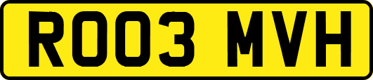 RO03MVH