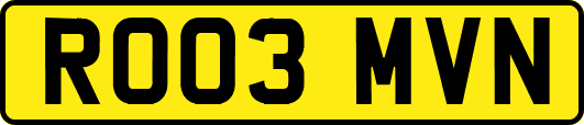 RO03MVN
