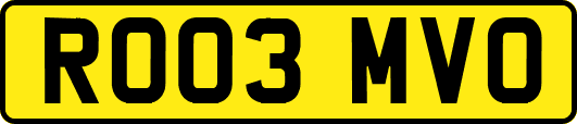 RO03MVO