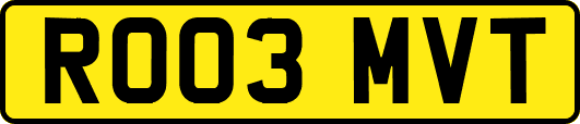 RO03MVT