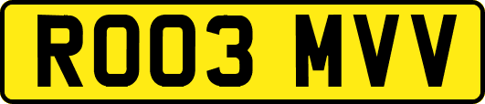 RO03MVV