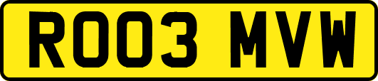 RO03MVW