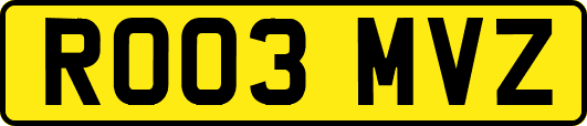 RO03MVZ