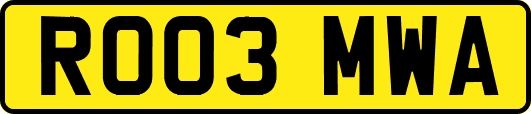RO03MWA