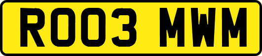 RO03MWM