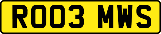 RO03MWS