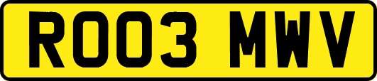 RO03MWV