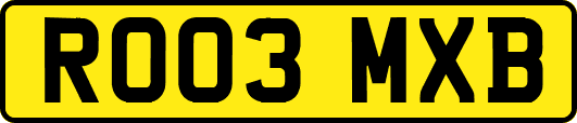 RO03MXB