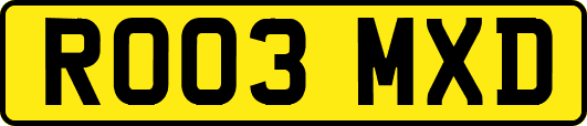 RO03MXD