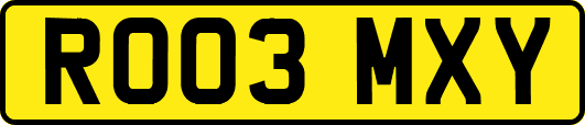 RO03MXY