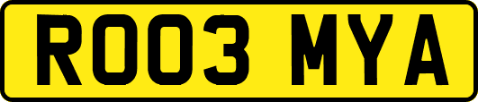 RO03MYA