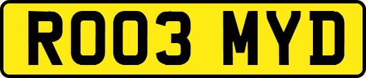 RO03MYD
