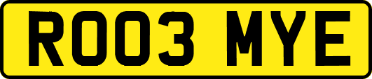RO03MYE