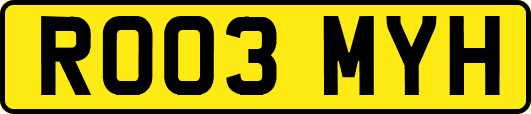 RO03MYH