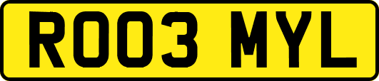 RO03MYL
