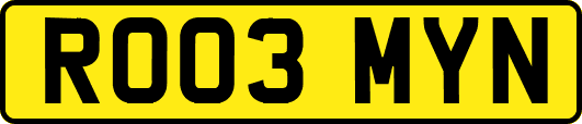 RO03MYN