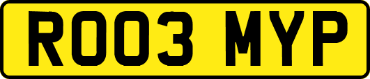 RO03MYP