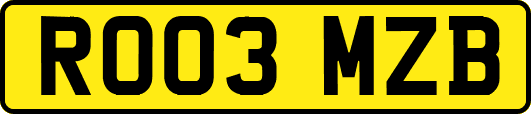 RO03MZB