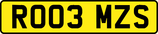 RO03MZS