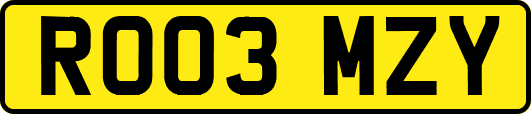 RO03MZY