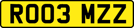 RO03MZZ
