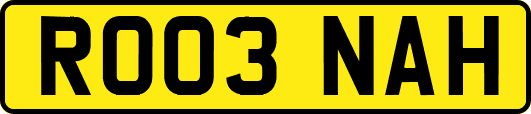 RO03NAH