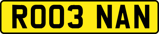 RO03NAN