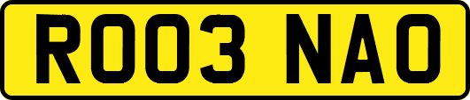 RO03NAO