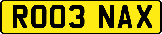 RO03NAX