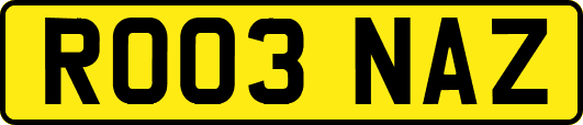 RO03NAZ