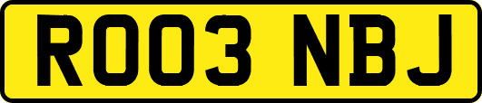 RO03NBJ