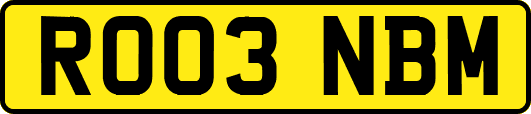 RO03NBM