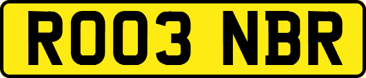 RO03NBR
