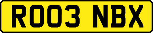 RO03NBX