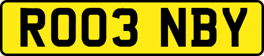 RO03NBY