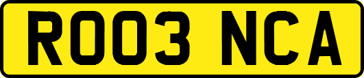 RO03NCA
