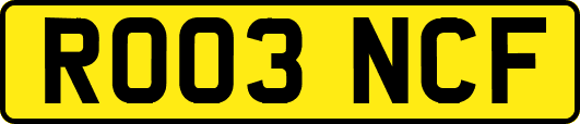 RO03NCF