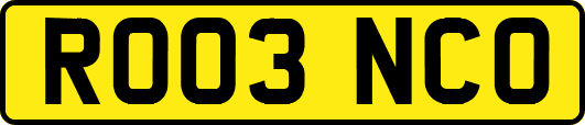 RO03NCO