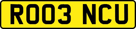 RO03NCU